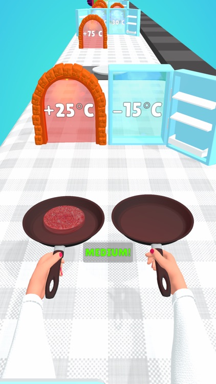 Cooking Pan! screenshot-8