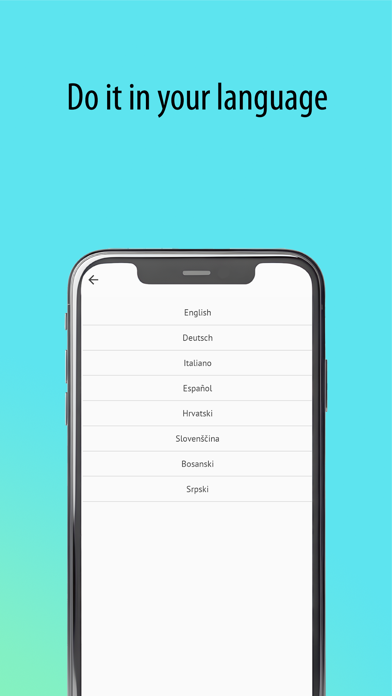 Matiki Screenshot