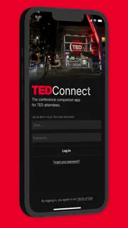 How to cancel & delete tedconnect 2