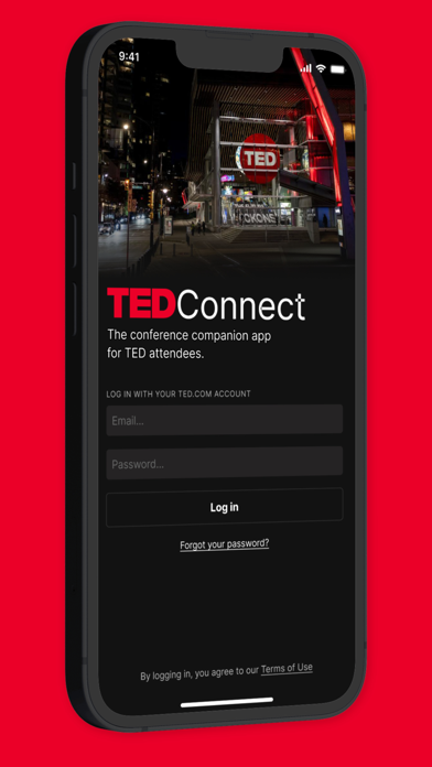 TEDConnectのおすすめ画像6