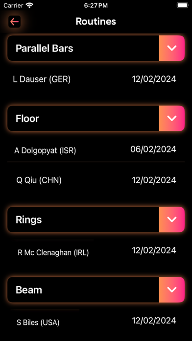 Digital Judge 2.0 Screenshot