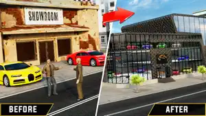 Car Dealership Simulator 2024 screenshot 1