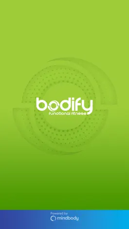 Game screenshot Bodify Fitness App mod apk