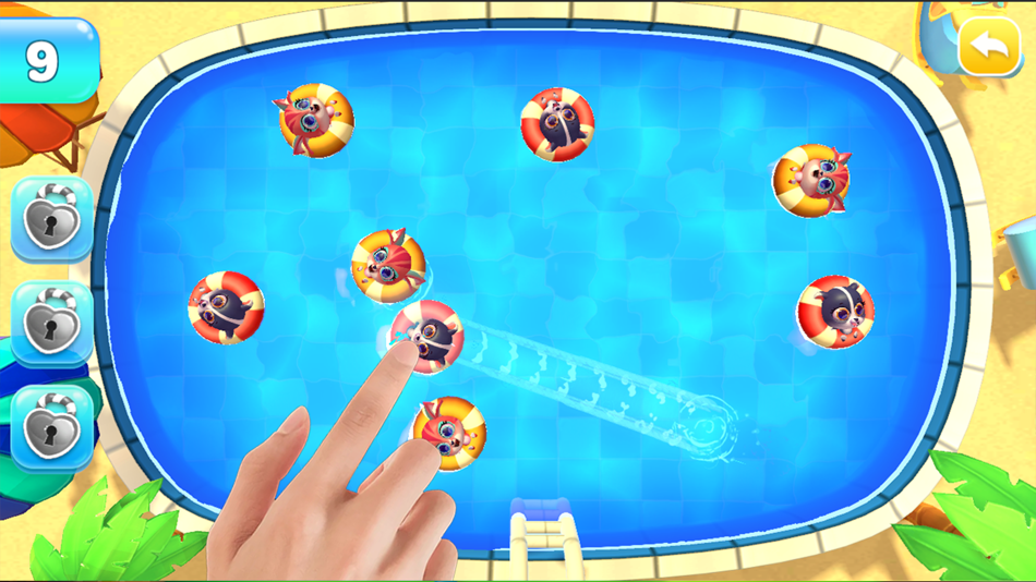 #4. Fantasy Elf - Cute Elves (iOS) 由: 上海传影科技有限公司