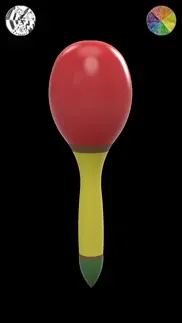 rattle - maraca iphone screenshot 1