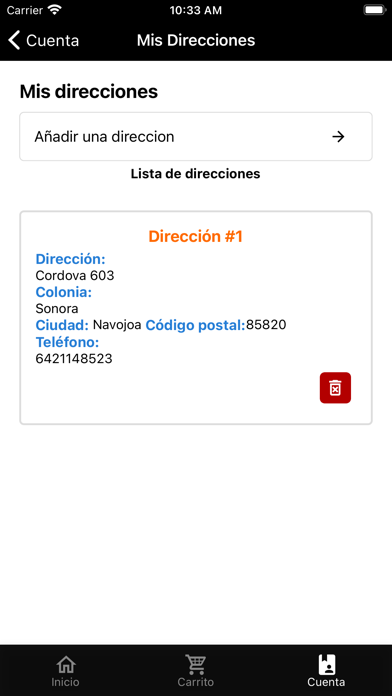 Kowi Screenshot