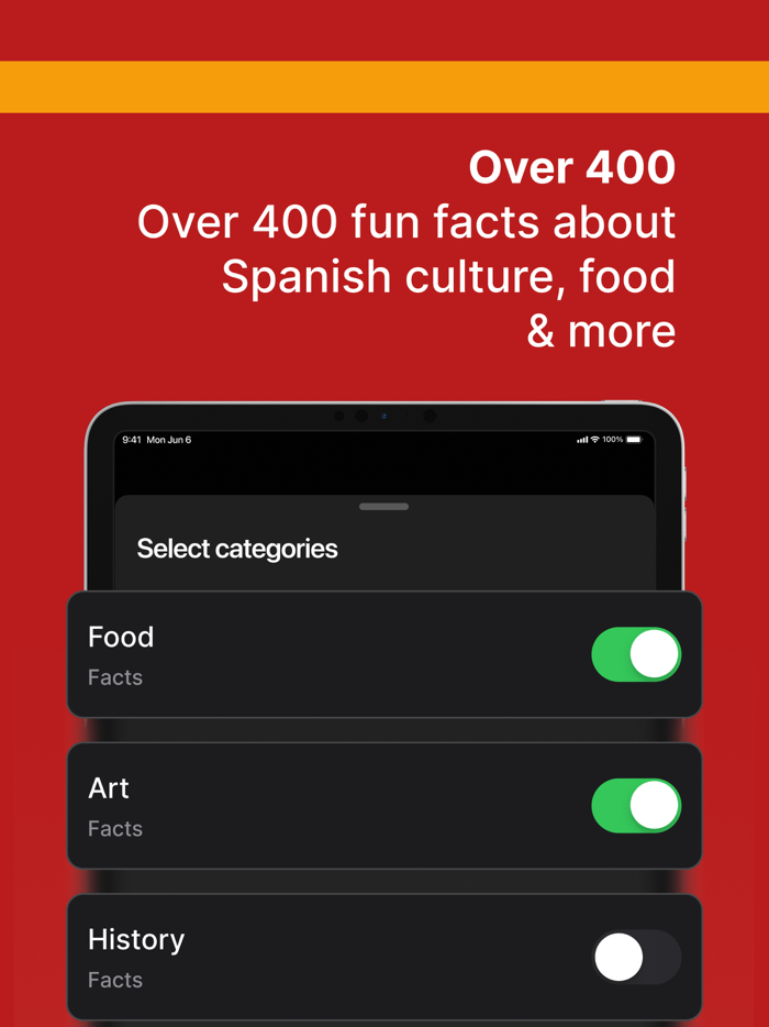 Interesting facts about Spain