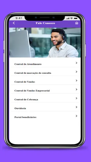 Odonto System screenshot 4