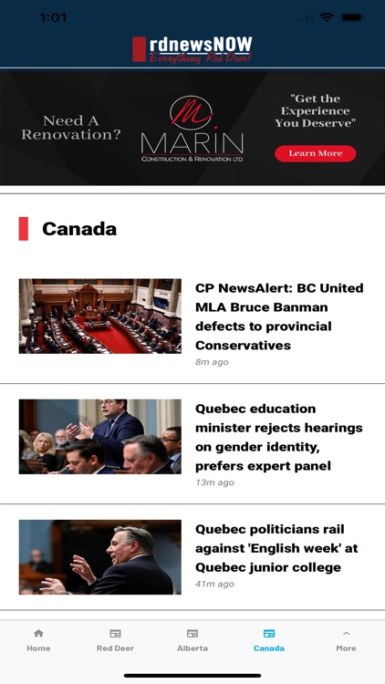 rdnewsNOW screenshot-4