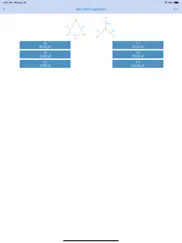 star-delta calculator айпад изображения 3