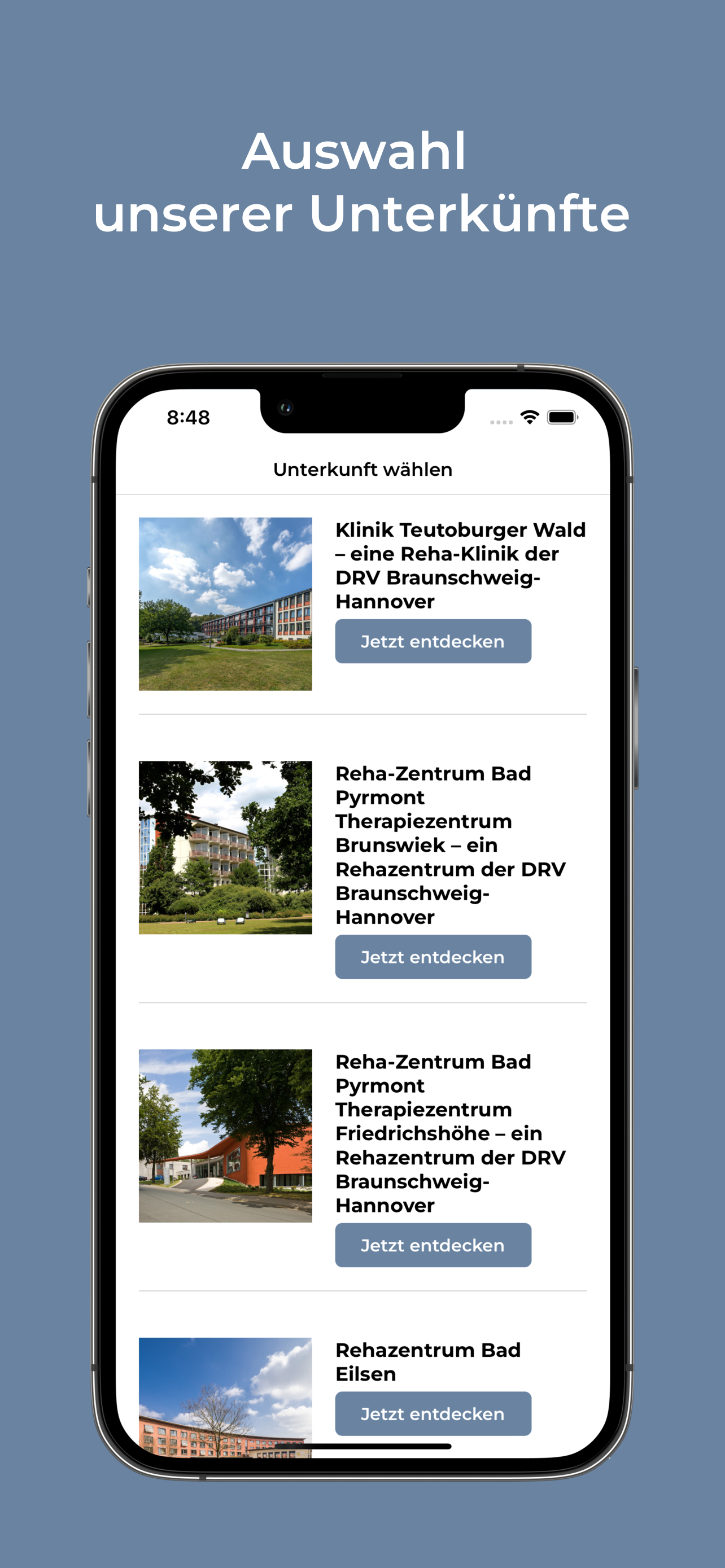 DRV Braunschweig-Hannover