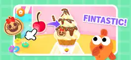 Game screenshot Baby Shark’s Dessert Shop hack