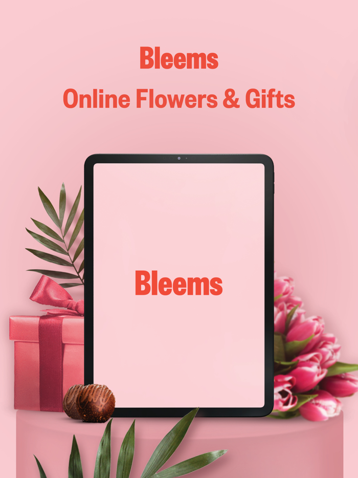 Bleems - Flowers and Gifts