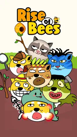 Game screenshot Rise of Bees: Sting the doge mod apk