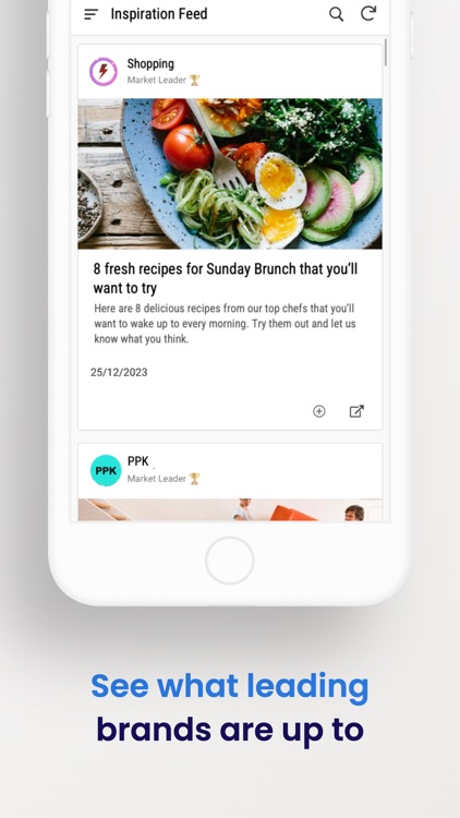 Articulate Content screenshot-3