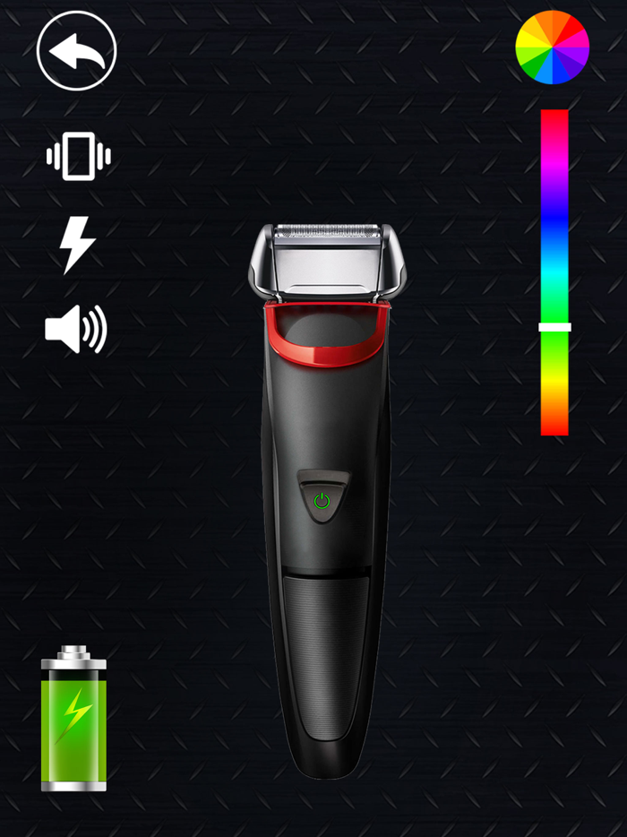 Taser Gun Prank Gun Simulator