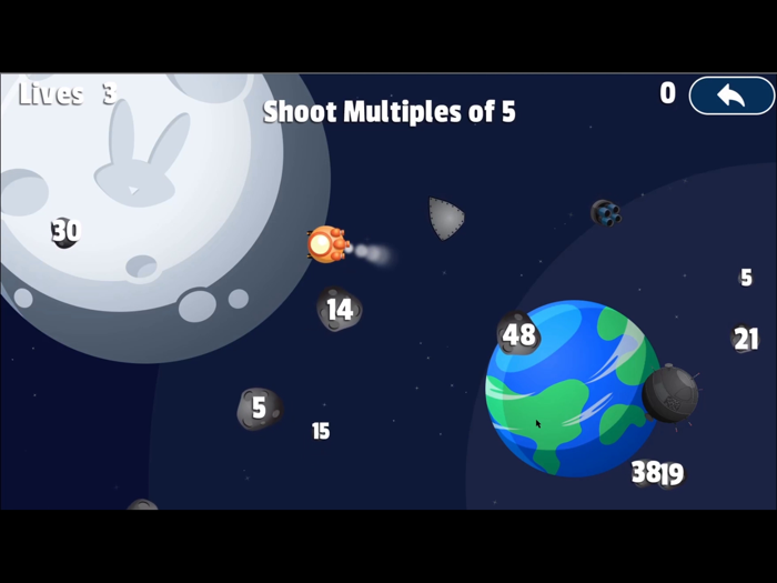 Prof Bunsen Teaches Math 2