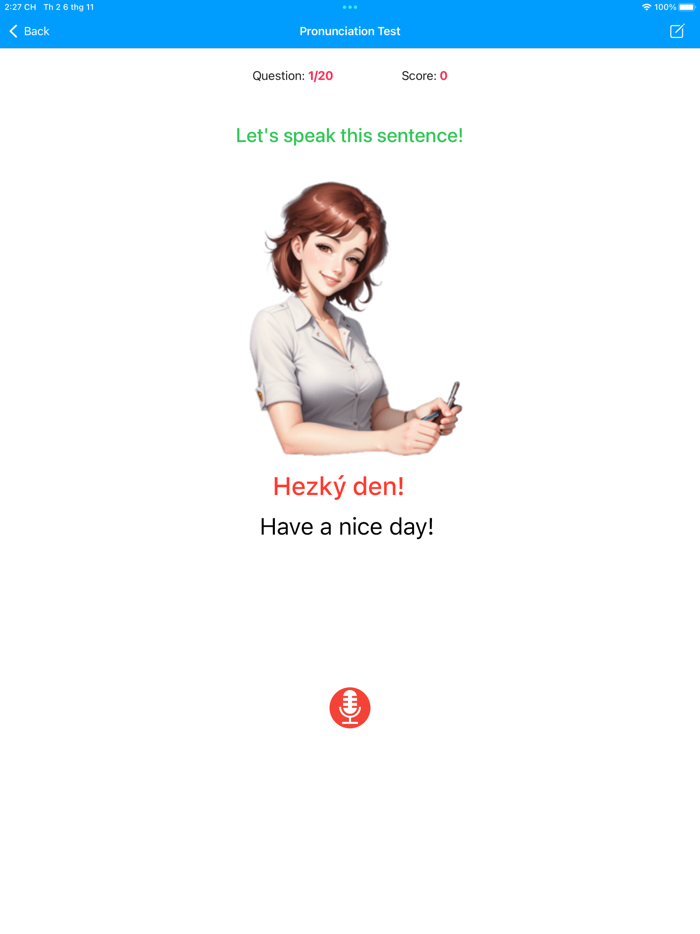 Learn Czech Easy Offline