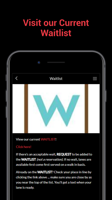 Screenshot #2 pour Chackos Family Bowling