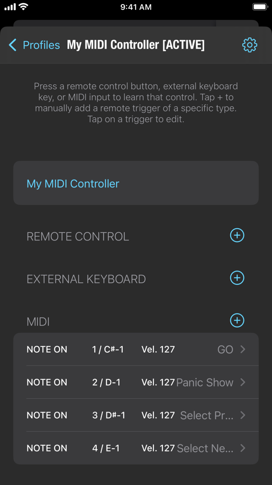 #4. Go Button (iOS) 由: Figure 53