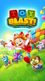 How to cancel & delete toy blast 1