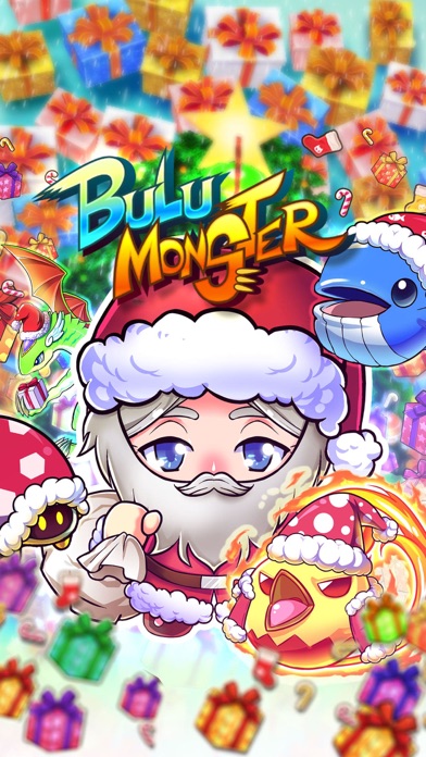 Bulu Monster screenshot 1