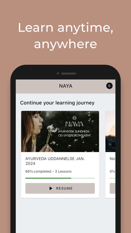 Ayurveda by NAYA screenshot-3