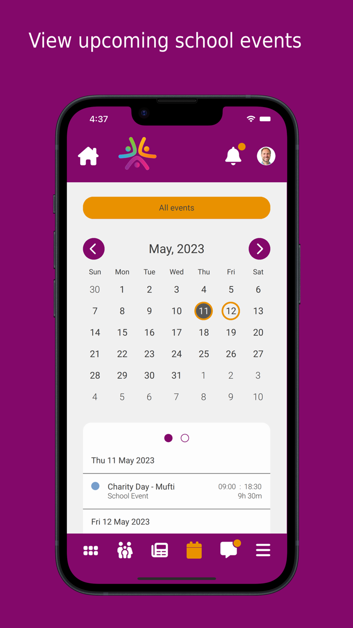 The Priory Learning Trust