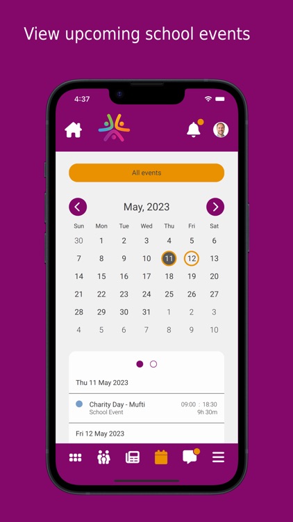 The Priory Learning Trust screenshot-4