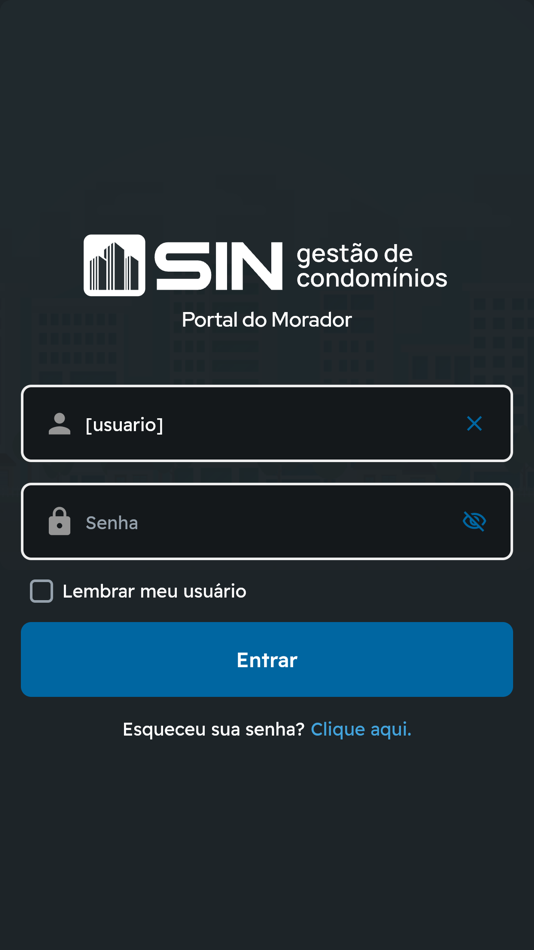 #1. SIN Portal do Condômino (iOS) 由: Icondev Desenvolvimento de Sistemas Ltda