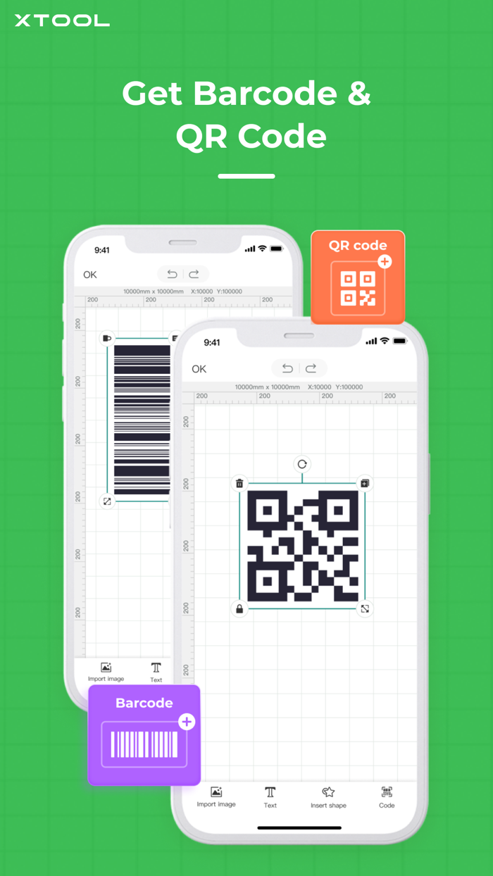 Creative Space Mobile