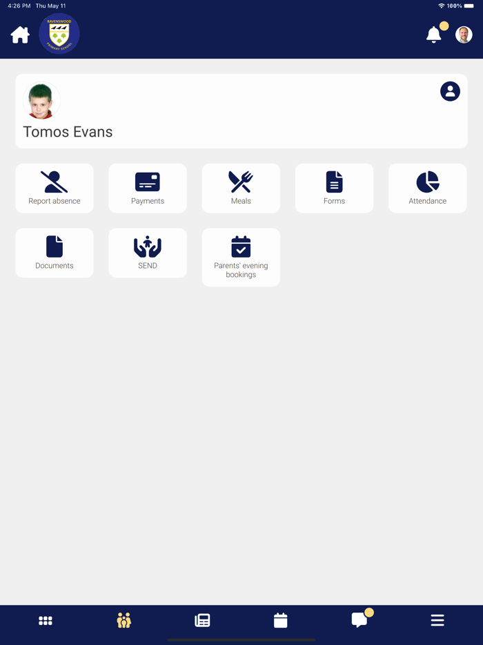 Ravenswood Primary School