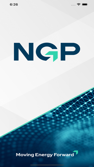 NGP Special Events Screenshot