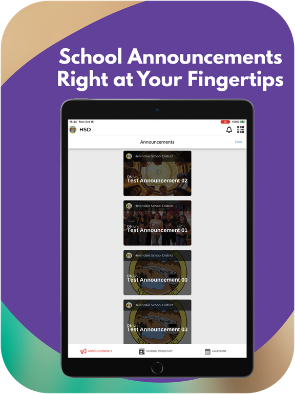 Helendale School District