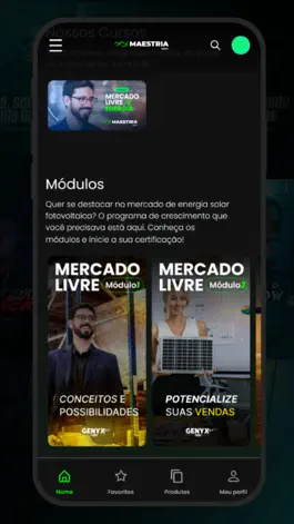 Game screenshot Maestria Genyx hack