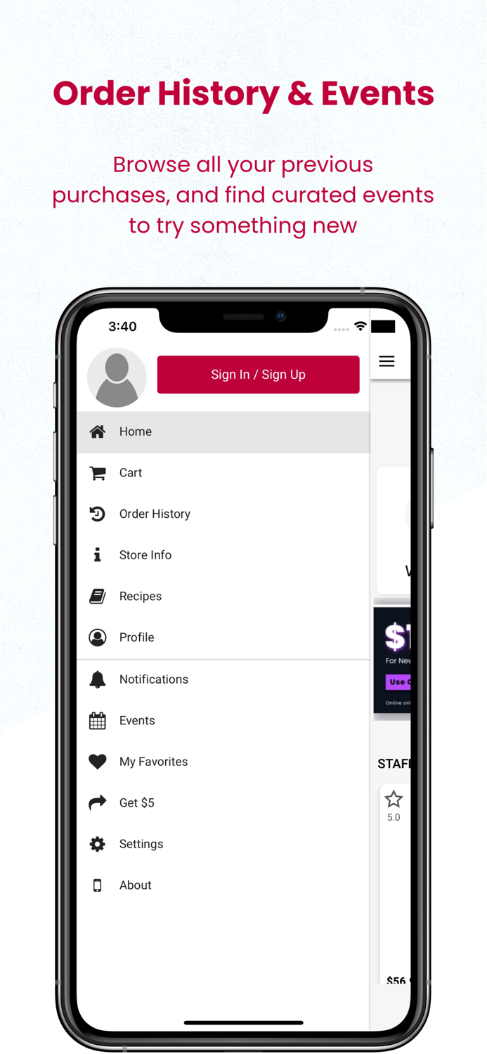 Uncorked Wine and Spirits