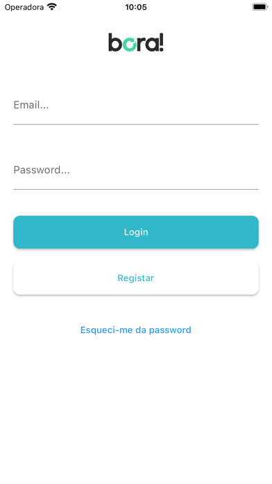 Bora! Screenshot