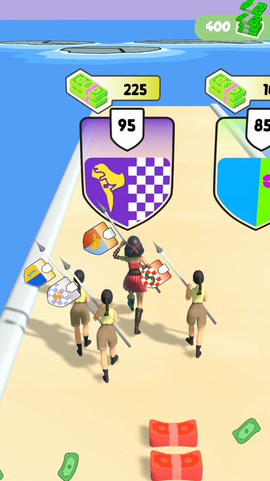 #4. Flag Purchase (iOS) 由: Cosmo4 Bilim Sanat Teknoloji