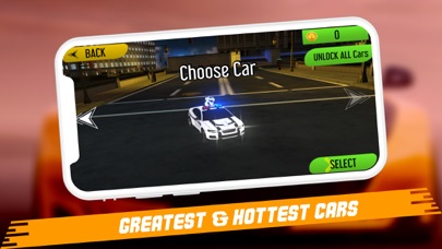 Infinite-Speed-Racing screenshot 2