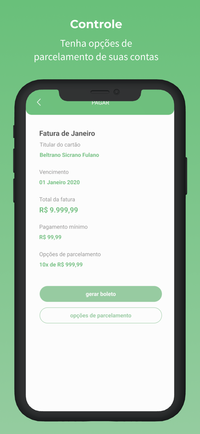 Alvo Serviços Financeiros