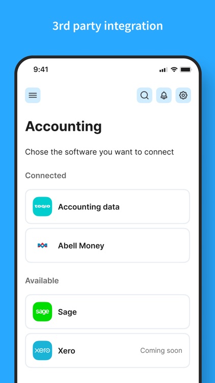 Abell Money SME screenshot-3