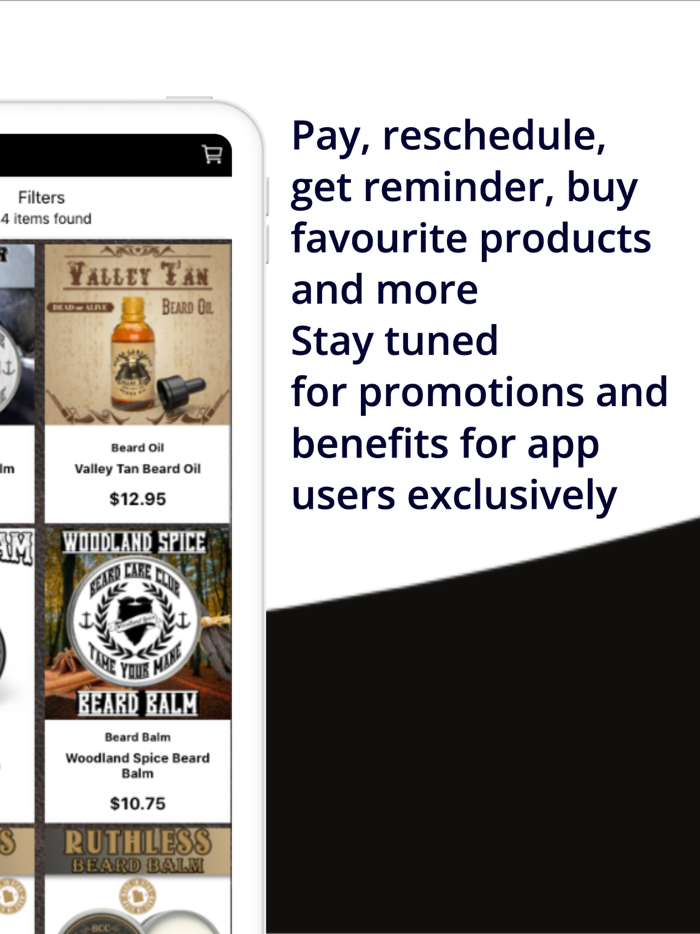 Old Capital Barbershop