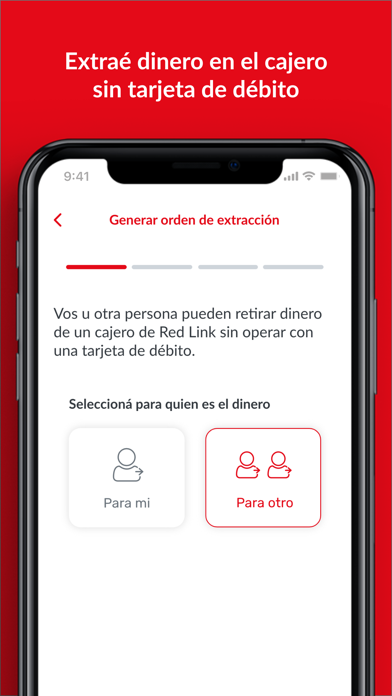Munibanking Screenshot