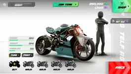 Game screenshot Telf AG - Bikes apk