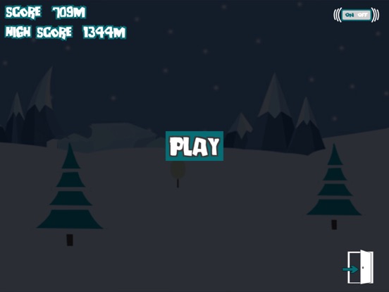 Tap to Jump: Bird Run