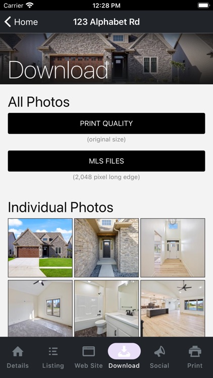 Toledo Real Estate Media