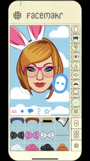 facemakr iphone resimleri 1