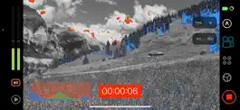 Game screenshot MOVIE OFF: Video Camera+DSLR apk