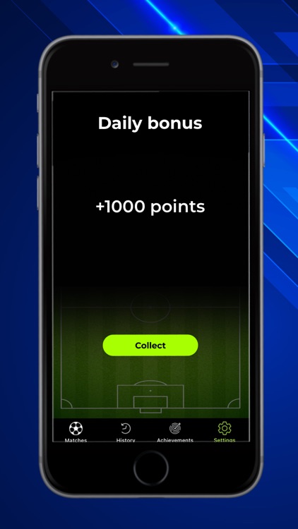 Match-Day Center screenshot-4