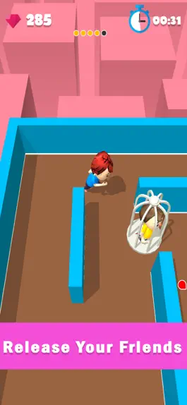 Game screenshot Pennywise - Hide and Seek hack